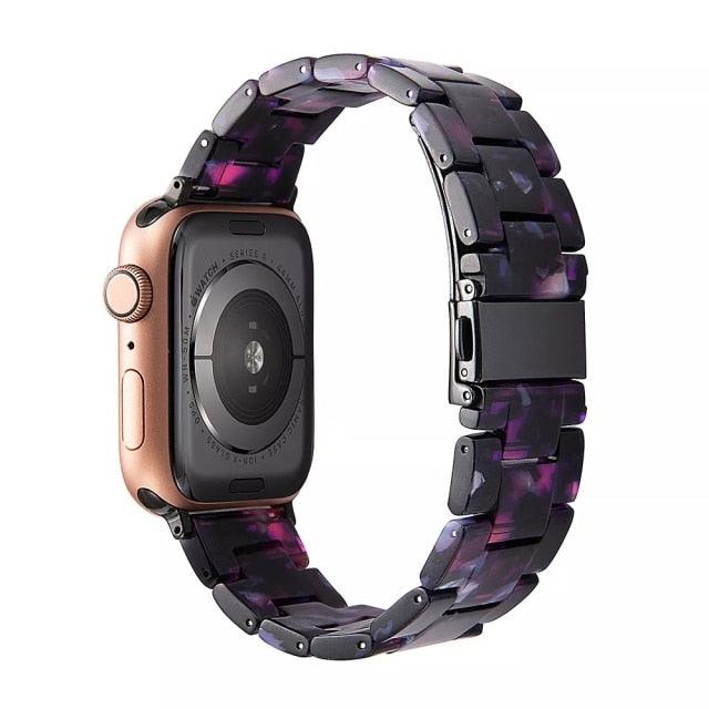 Apple Watch Band - arleathercraft
