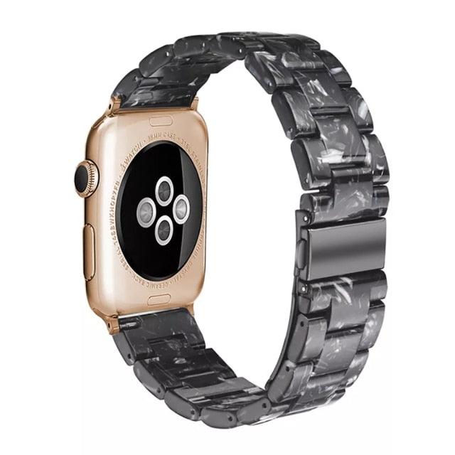 Apple Watch Band - arleathercraft