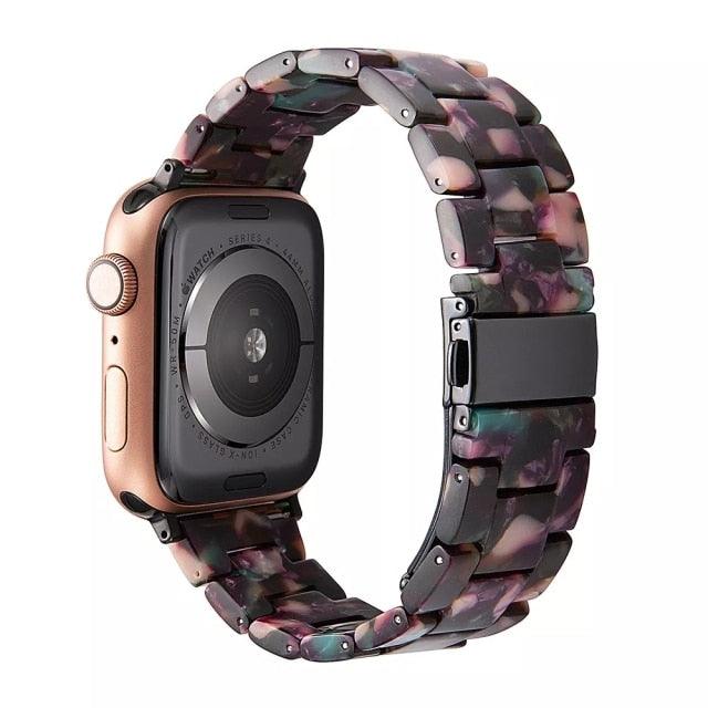 Apple Watch Band - arleathercraft