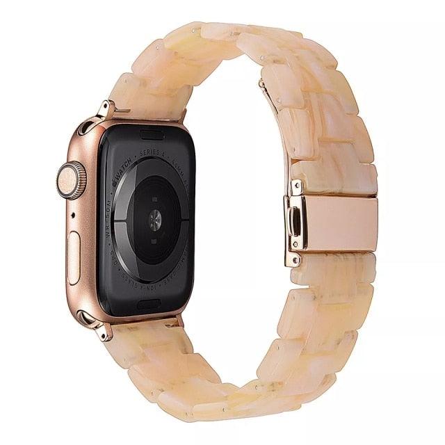 Apple Watch Band - arleathercraft