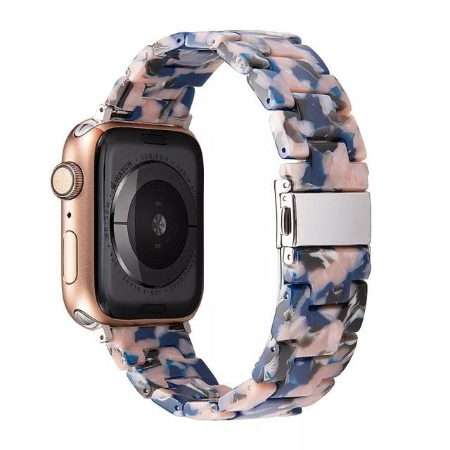 Apple Watch Band - arleathercraft