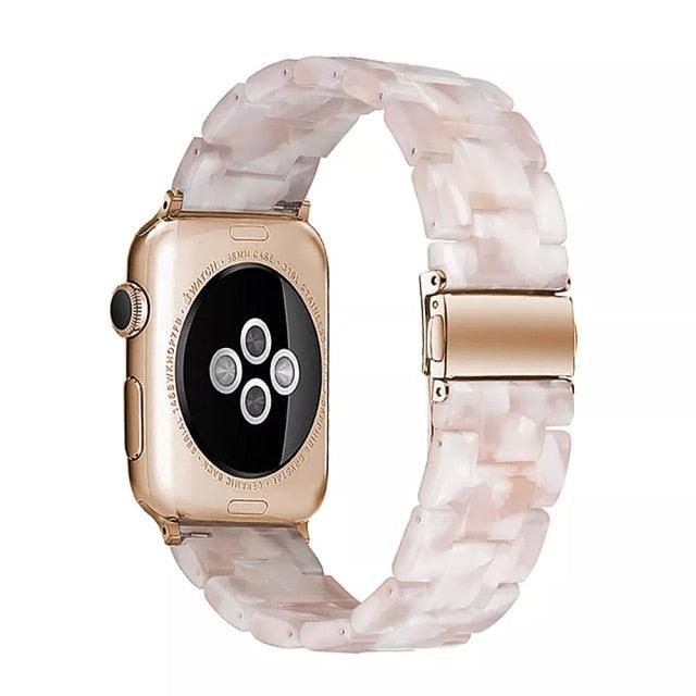 Apple Watch Band - arleathercraft