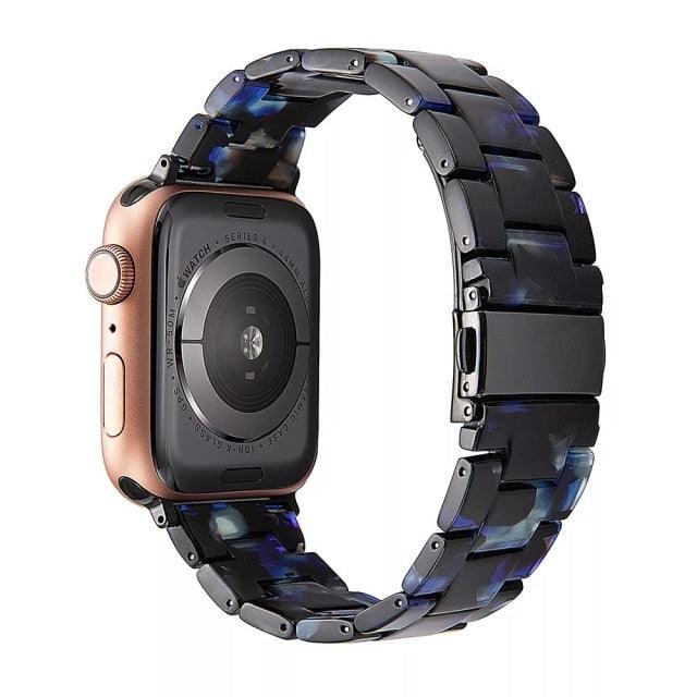 Apple Watch Band - arleathercraft