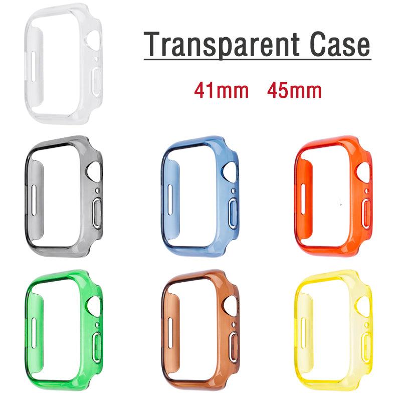 Nylon Apple Watch Case - arleathercraft