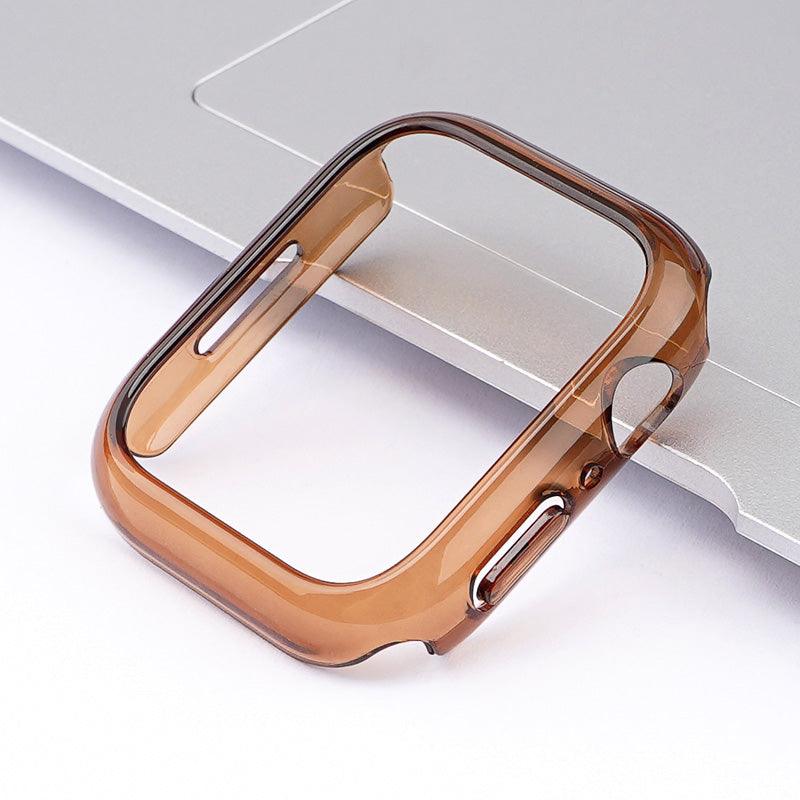 Nylon Apple Watch Case - arleathercraft