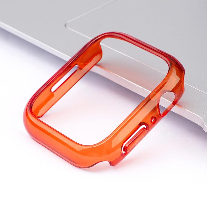 Nylon Apple Watch Case - arleathercraft