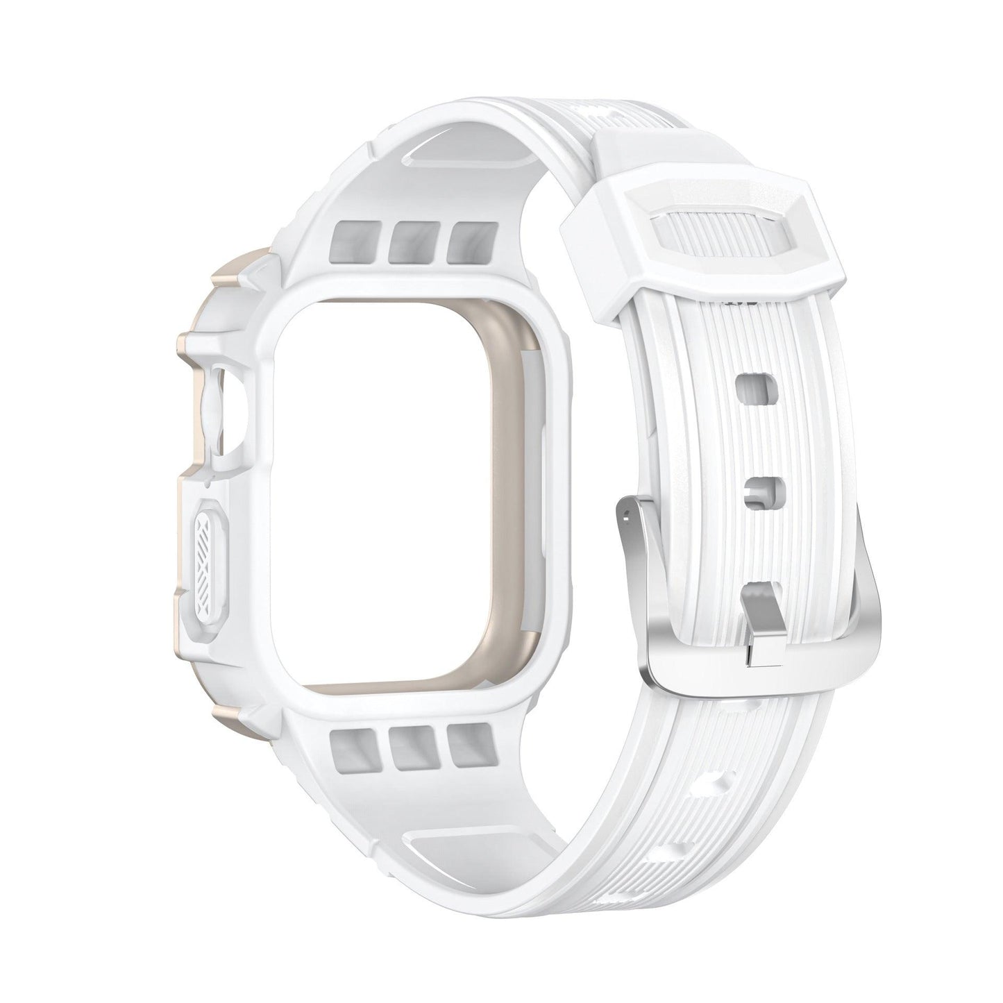 Sport Apple Watch Band+Case - arleathercraft