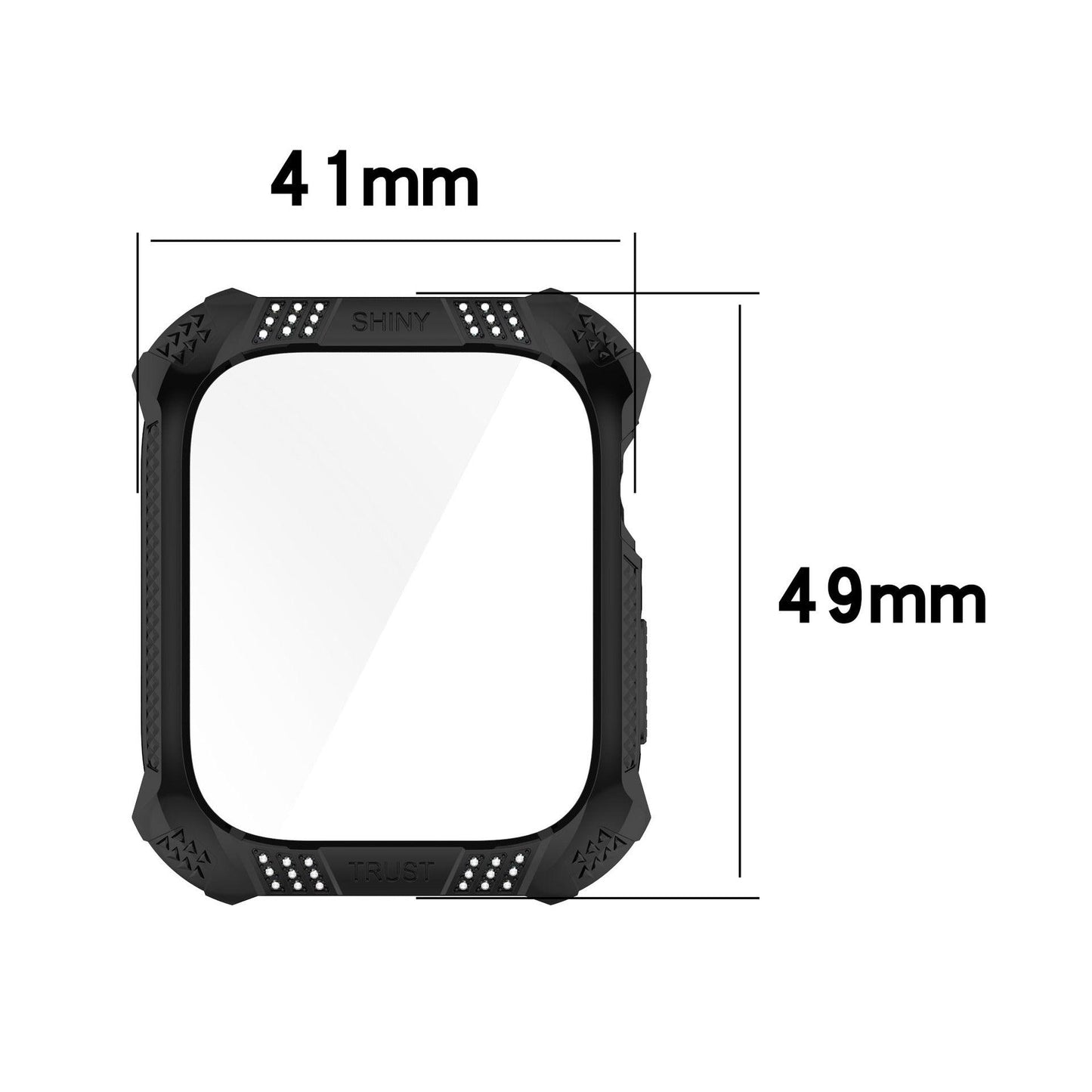 Apple Watch Case - arleathercraft