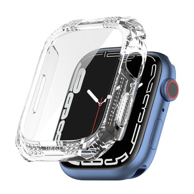 Apple Watch Case - arleathercraft