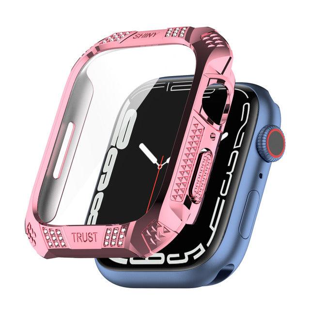 Apple Watch Case - arleathercraft