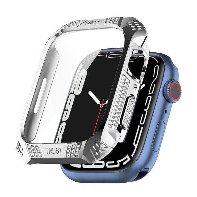 Apple Watch Case - arleathercraft
