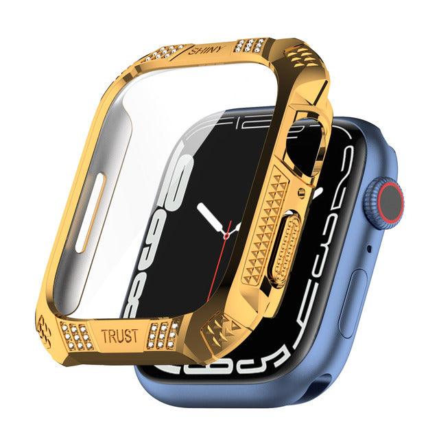Apple Watch Case - arleathercraft
