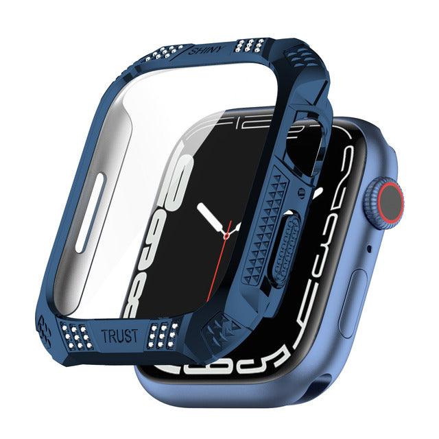 Apple Watch Case - arleathercraft