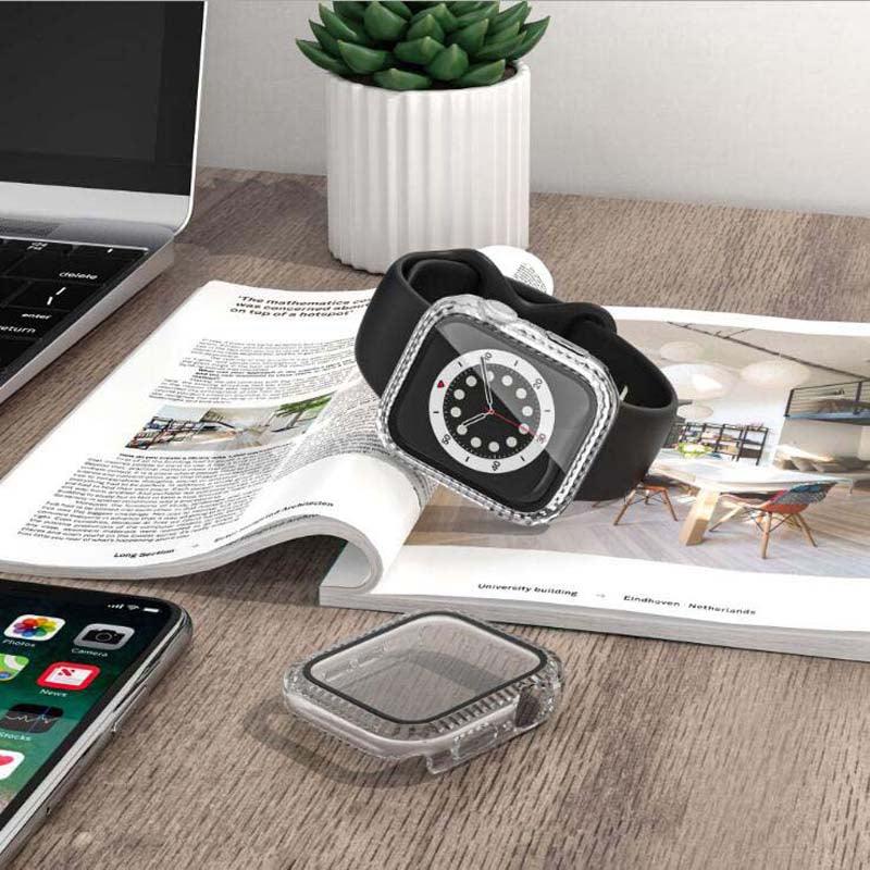 Apple Watch Case - arleathercraft
