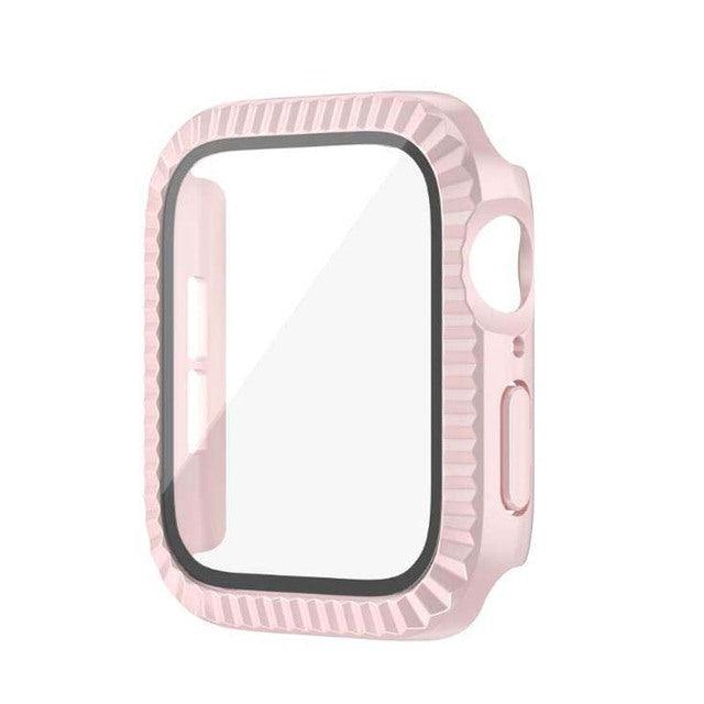 Apple Watch Case - arleathercraft