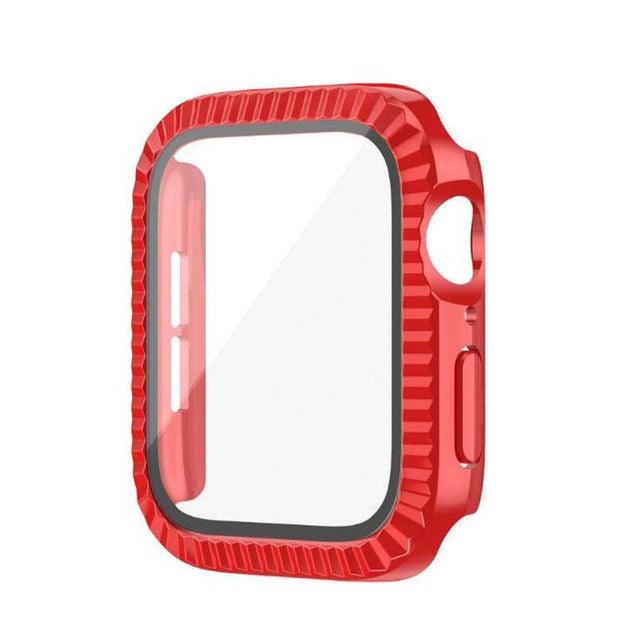 Apple Watch Case - arleathercraft