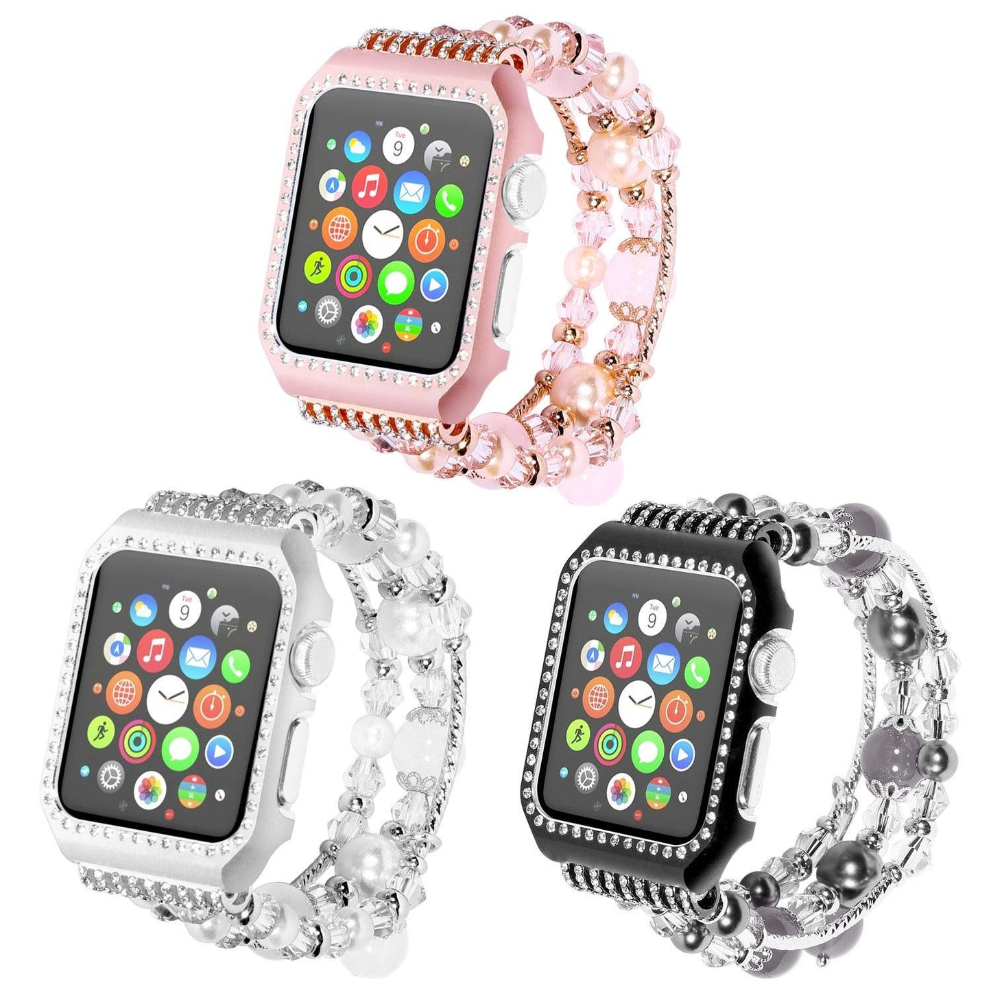 APPLE BAND 38MM, APPLE BAND 40MM, APPLE BAND 42MM, APPLE BAND 44MM, APPLE BAND STRAP, Apple Phone Camera Cover, Apple Watch 360 Cover, Apple Watch 41mm, APPLE WATCH 41MM CASE, Apple Watch 45mm, APPLE WATCH 45MM CASE, APPLE WATCH 7 CASE, Apple Watch Access