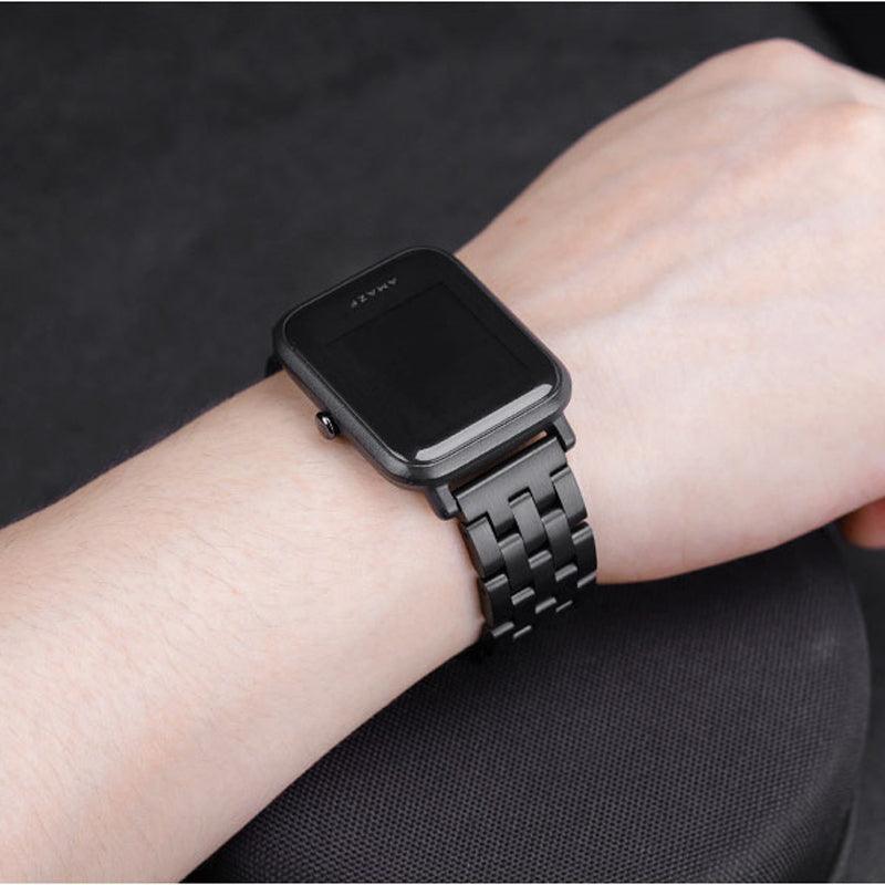 Samsung Galaxy Watch Band - arleathercraft