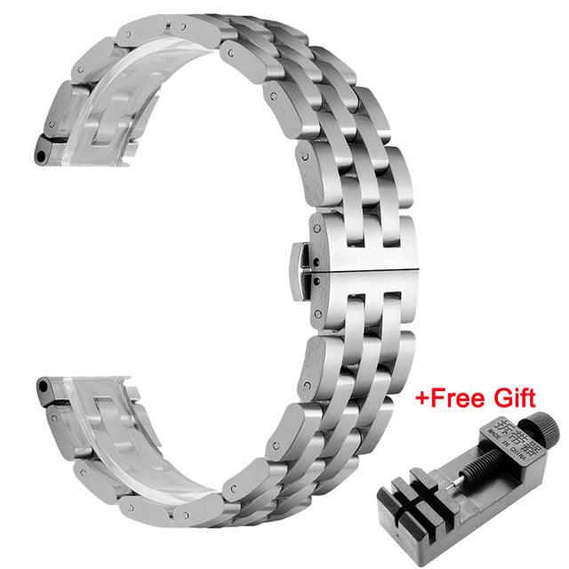 Samsung Galaxy Watch Band - arleathercraft