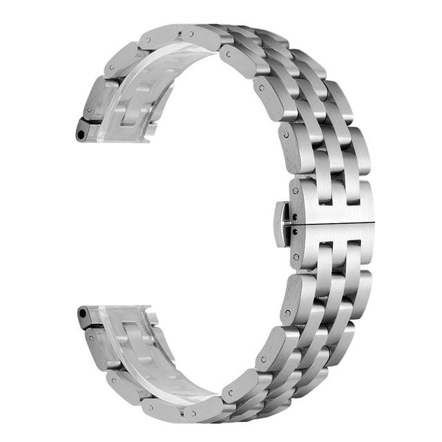 Samsung Galaxy Watch Band - arleathercraft