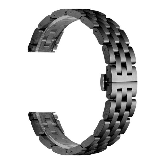 Samsung Galaxy Watch Band - arleathercraft