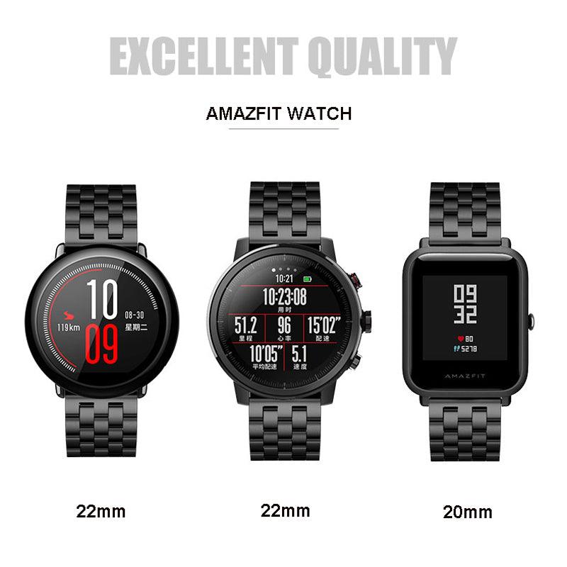 Samsung Galaxy Watch Band - arleathercraft