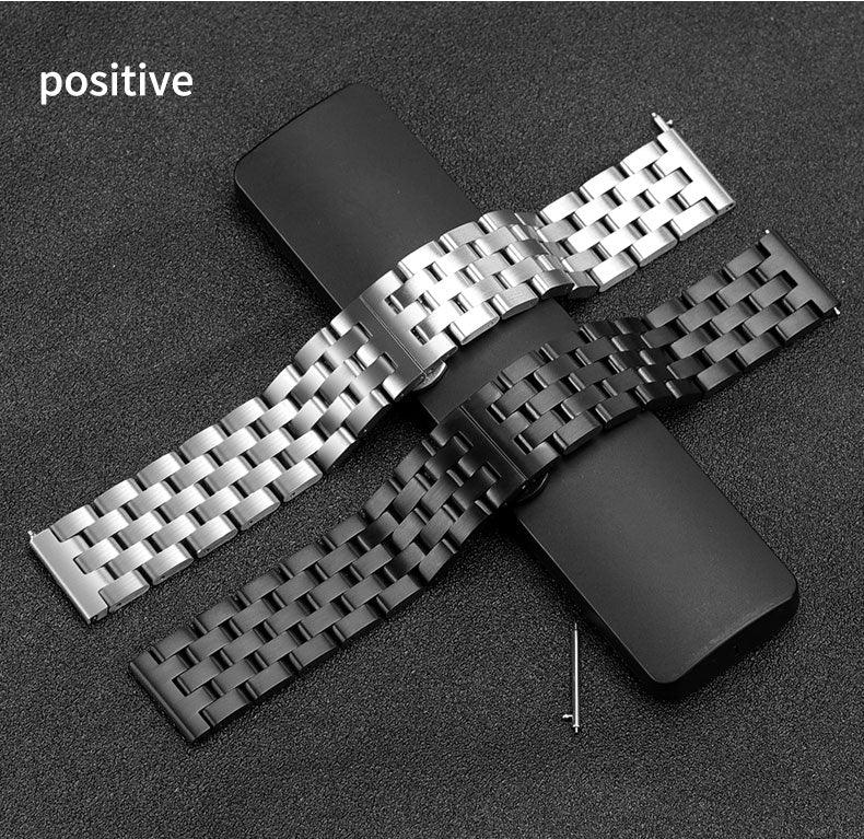 Samsung Galaxy Watch Band - arleathercraft