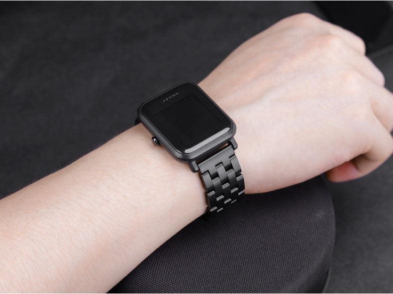 Samsung Galaxy Watch Band - arleathercraft