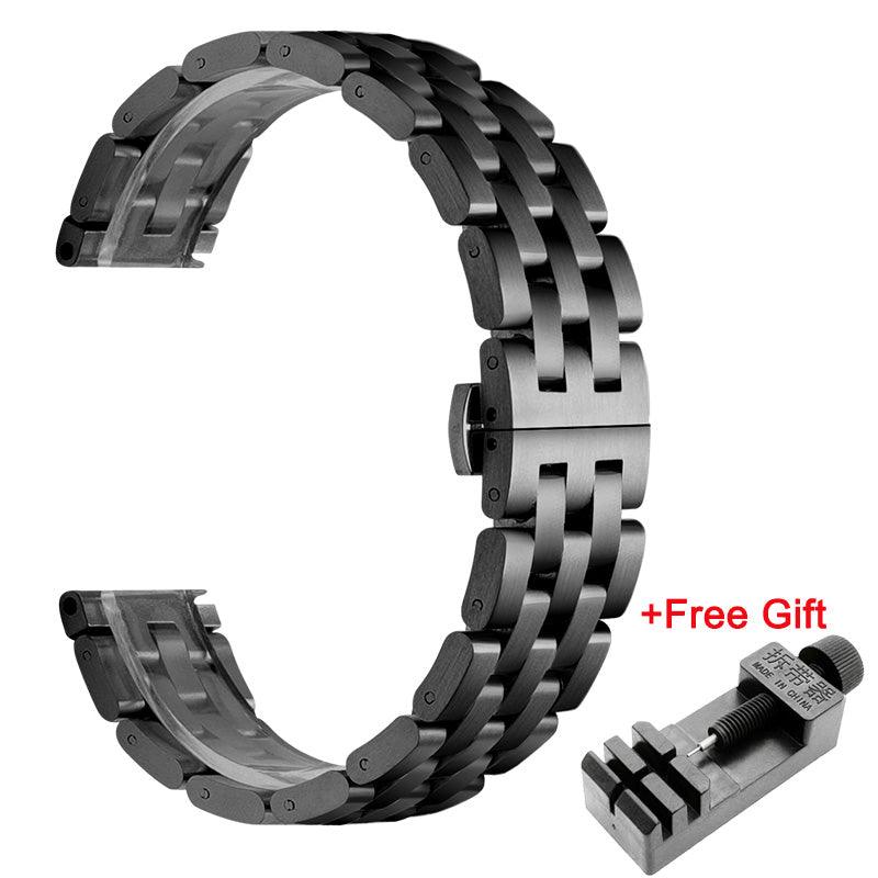 Samsung Galaxy Watch Band - arleathercraft