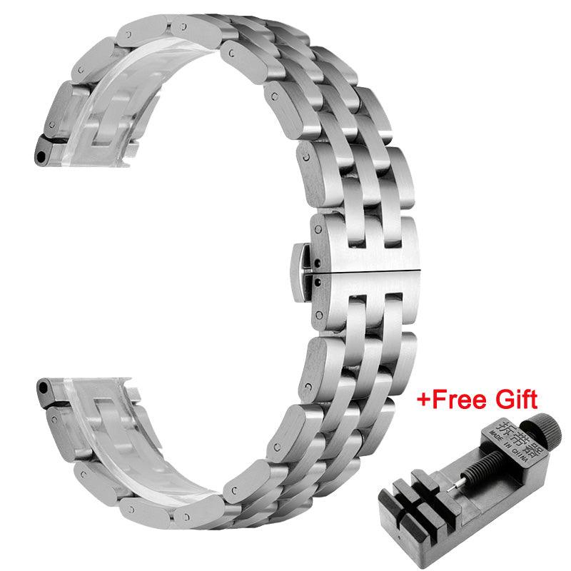 Samsung Galaxy Watch Band - arleathercraft