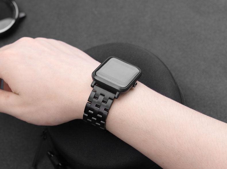 Samsung Galaxy Watch Band - arleathercraft