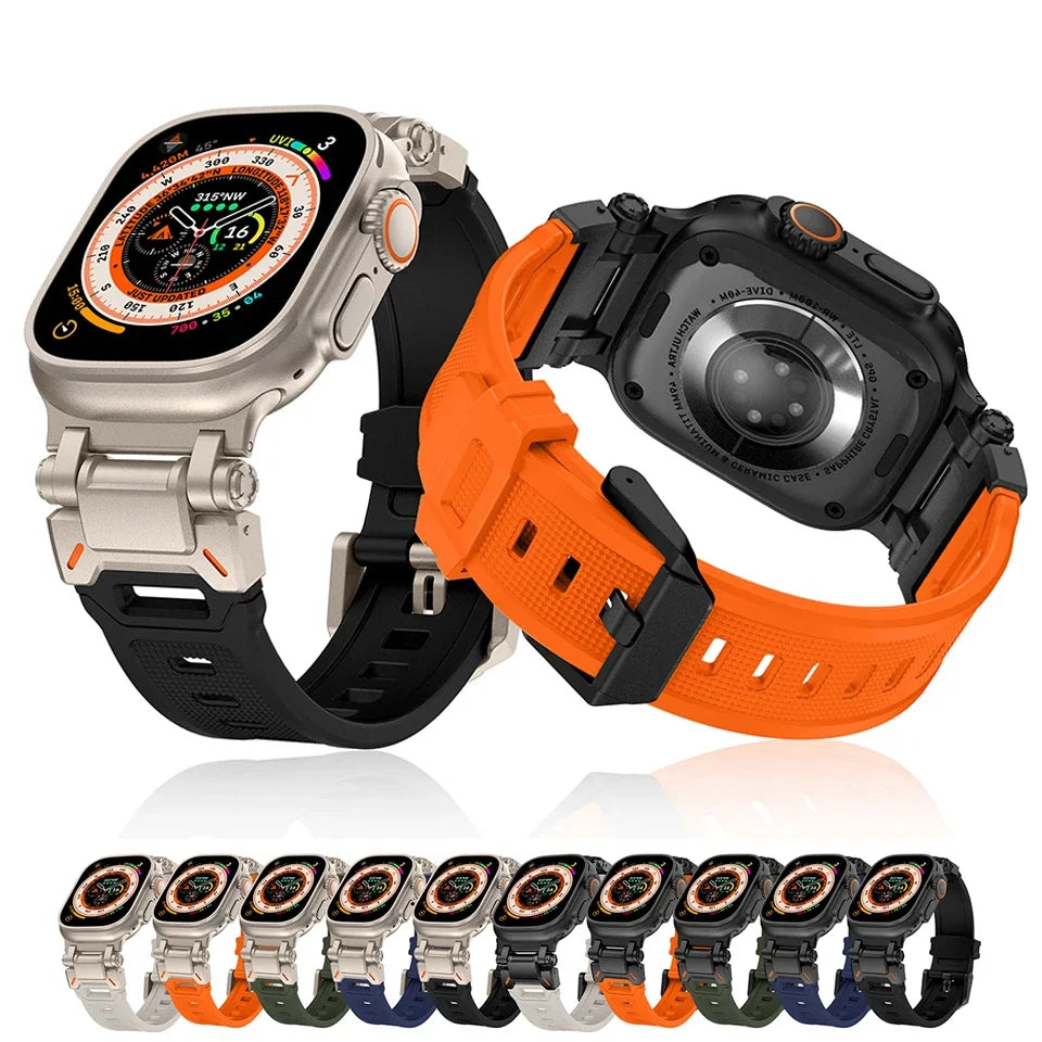 Men's Apple Watch Band