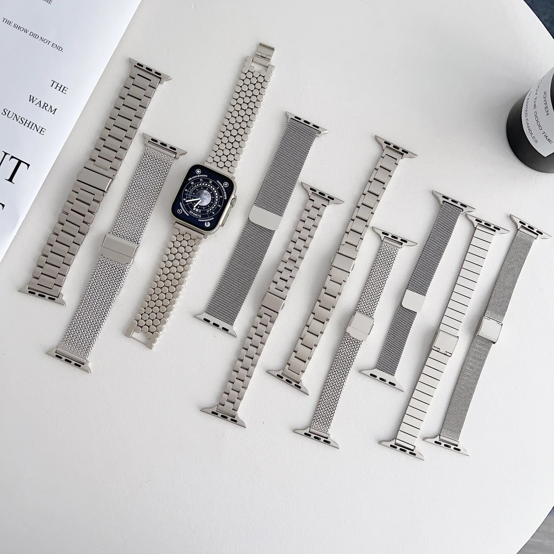 Women's Apple Watch Band