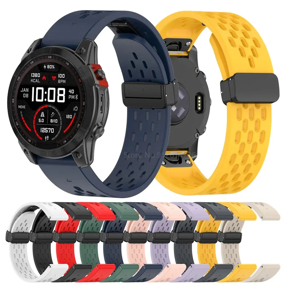 Garmin Watch Band