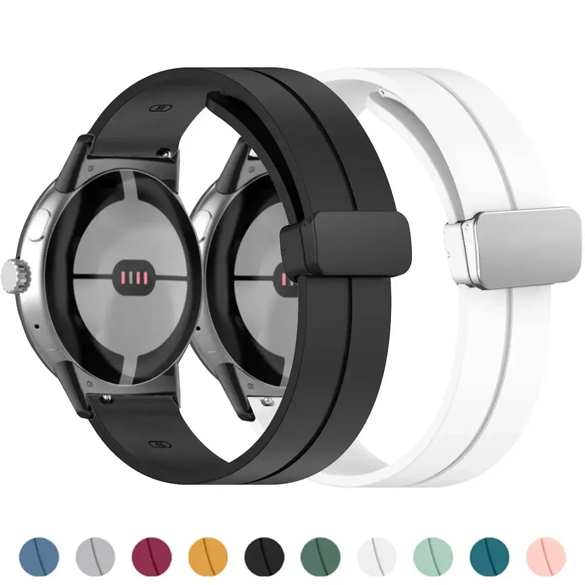 Google Pixel Band