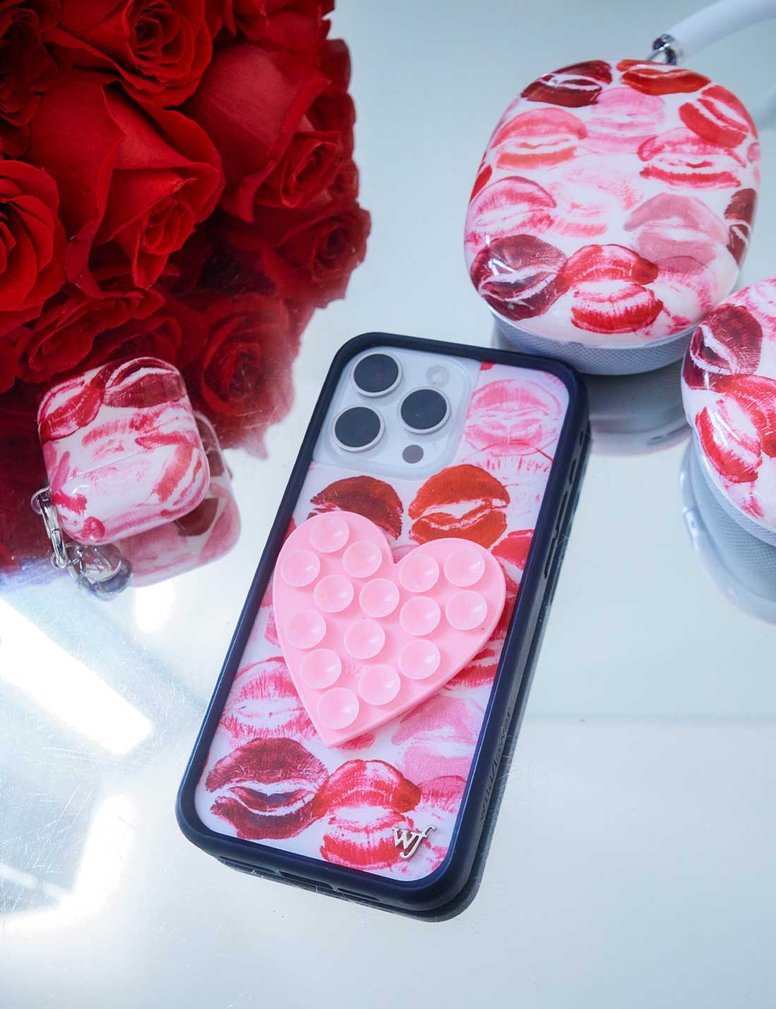 Heart Stickeez