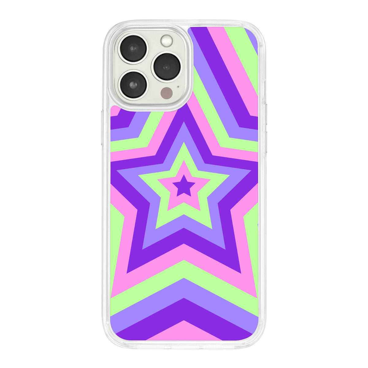 Y2K HD Apple iPhone 16 Mag-Safe Phone Case