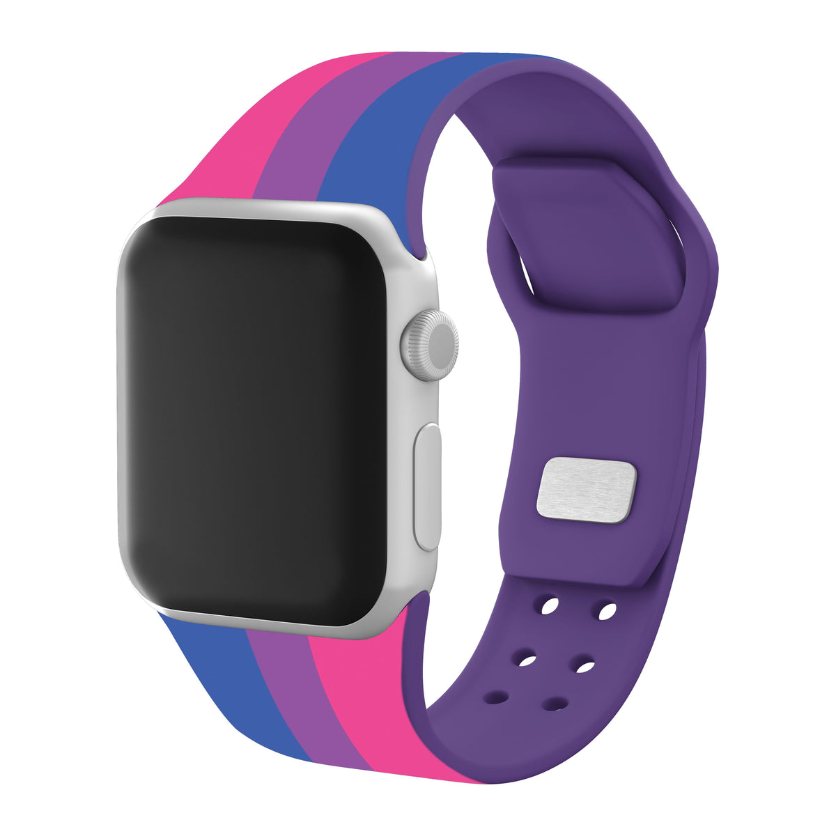Pride HD Apple Watch Band