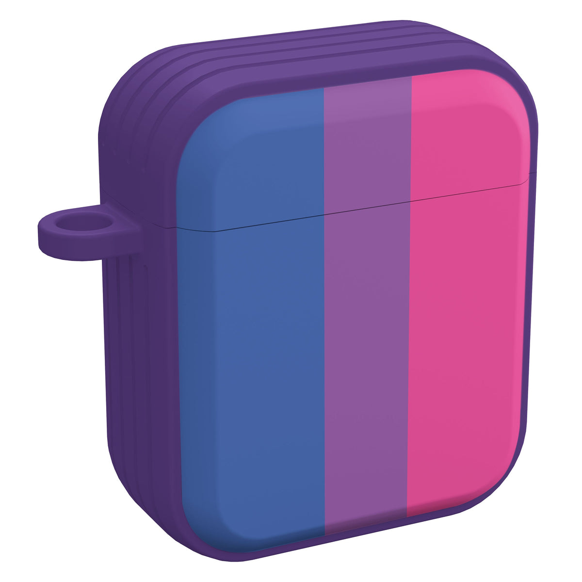 Pride HDX Case Cover Compatible with Apple AirPods Gen 1 & 2