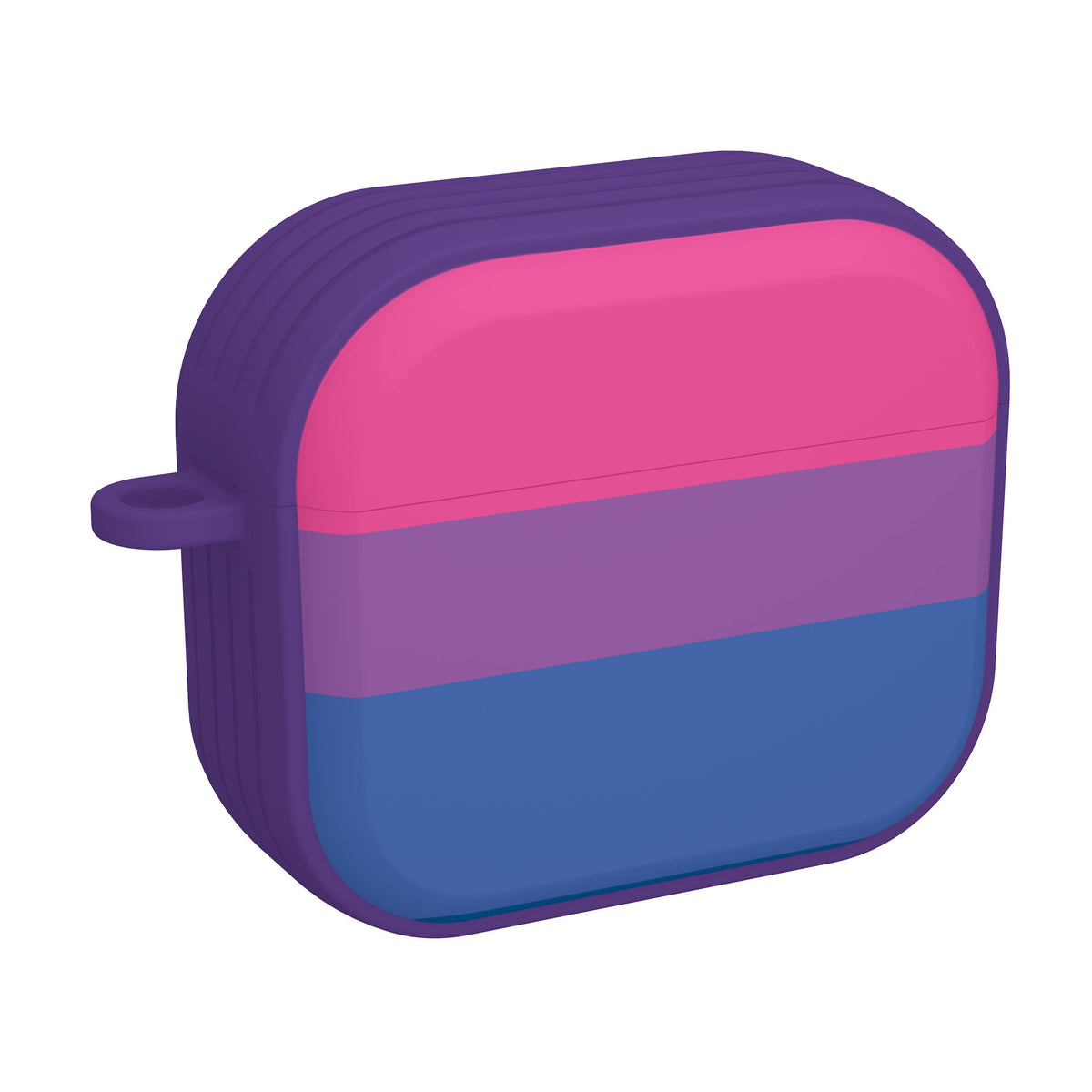 Pride HDX Case Cover Compatible with Apple AirPods Gen 3