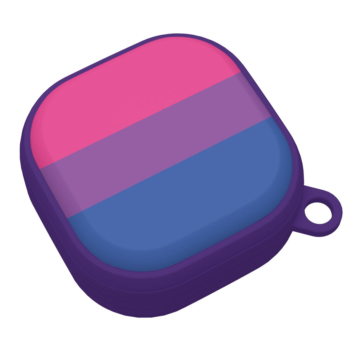 Pride HDX Case Cover Compatible with Samsung Galaxy Buds Pro