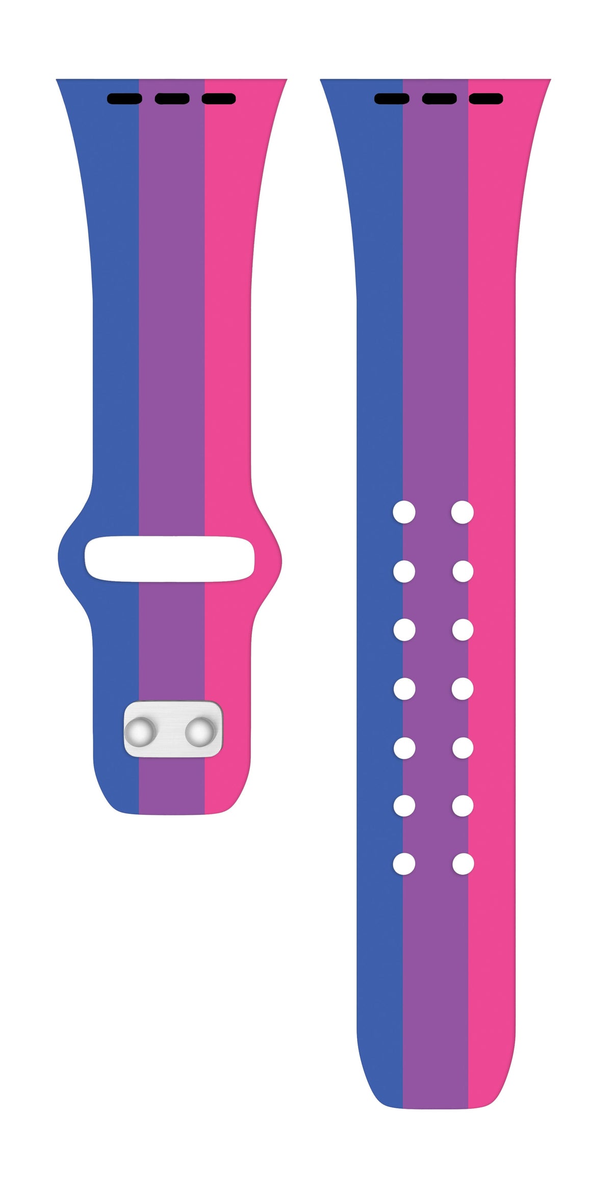 Pride HD Apple Watch Band