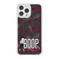 Betty Boop Romantic Rebel HD Apple iPhone 13 Mag-Safe Phone Case