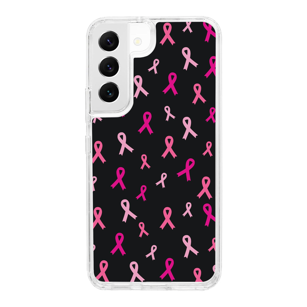 Breast Cancer Awareness HD Samsung Galaxy S23 Series Phone Case