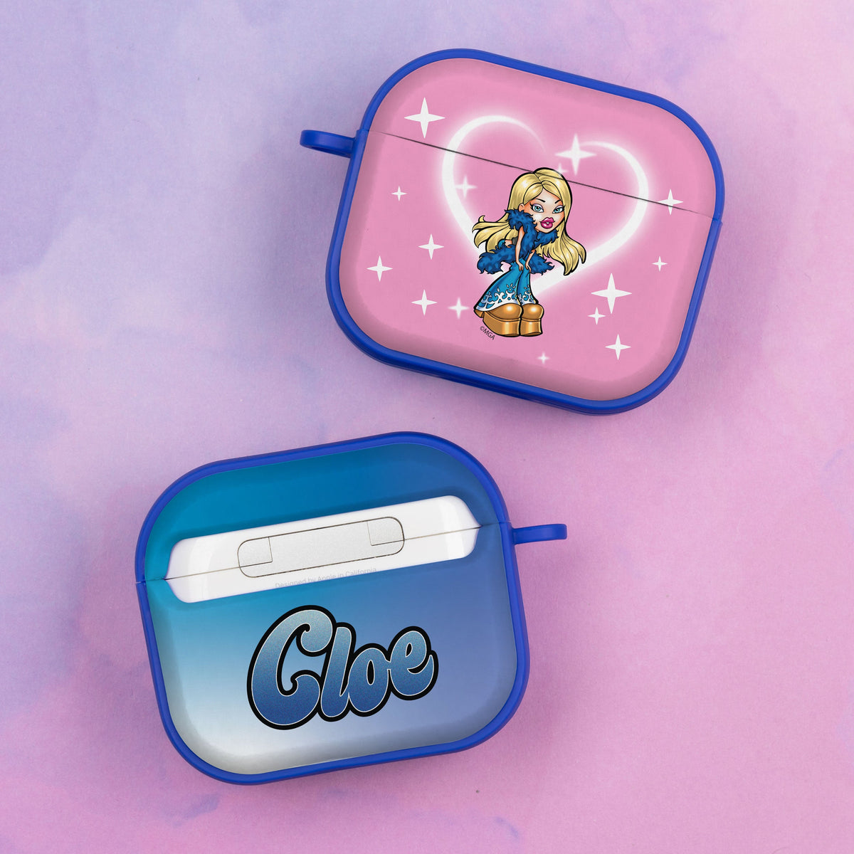 Bratz® Passion For Fashion HDX Apple AirPods Gen 3 Case