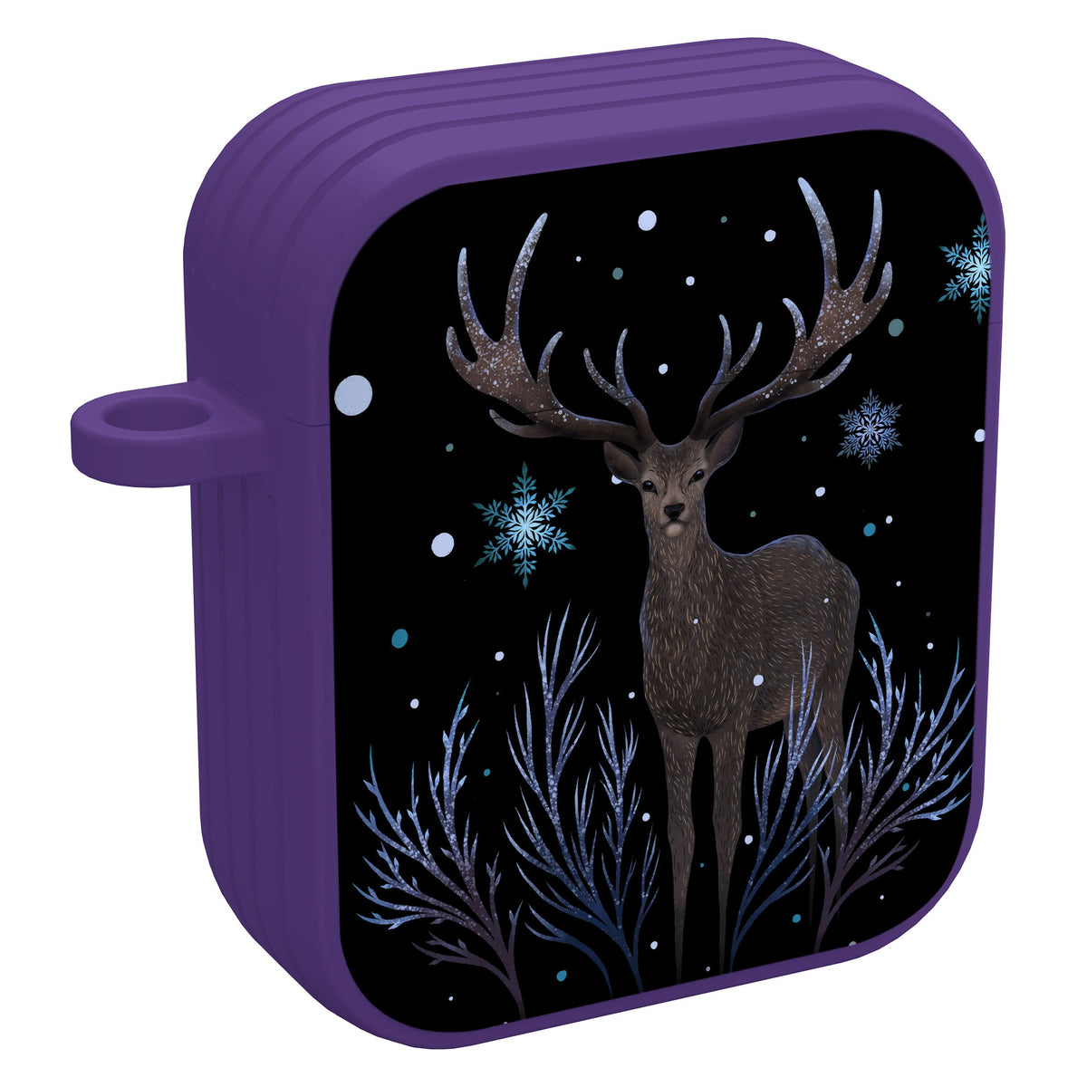 Episodic Drawing Enchanted Collection HDX Apple AirPods Gen 1 & 2 Case Cover