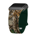 Realtree Edge HD Apple Watch Band - Arleathercraft Edge / 42/44/45/49mm(46mm Series 10) / Short