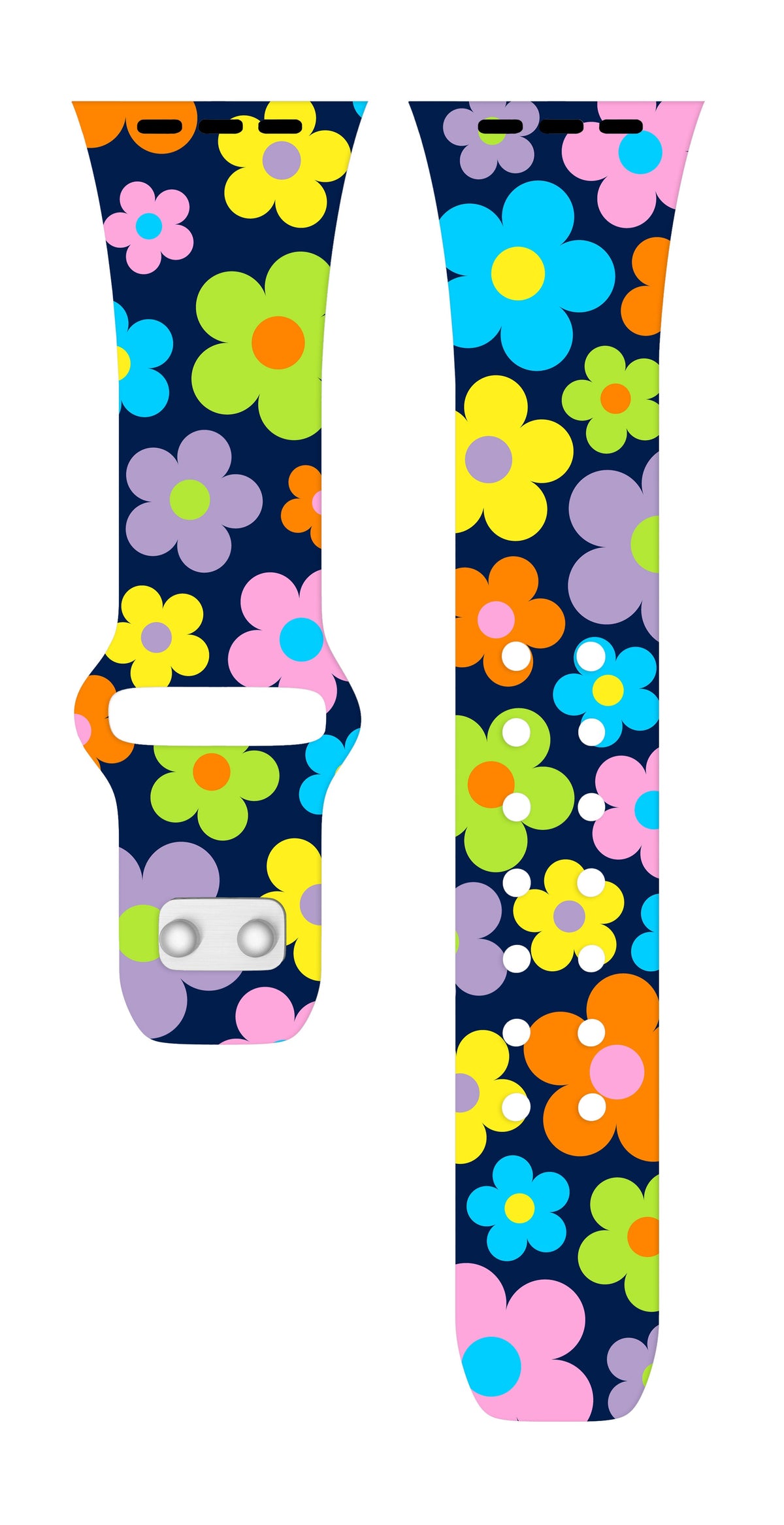 Y2K HD Apple Watch Band