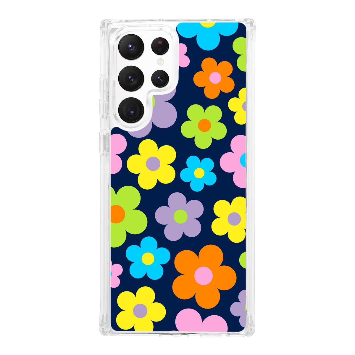Y2K HD Samsung Galaxy S23 Phone Case