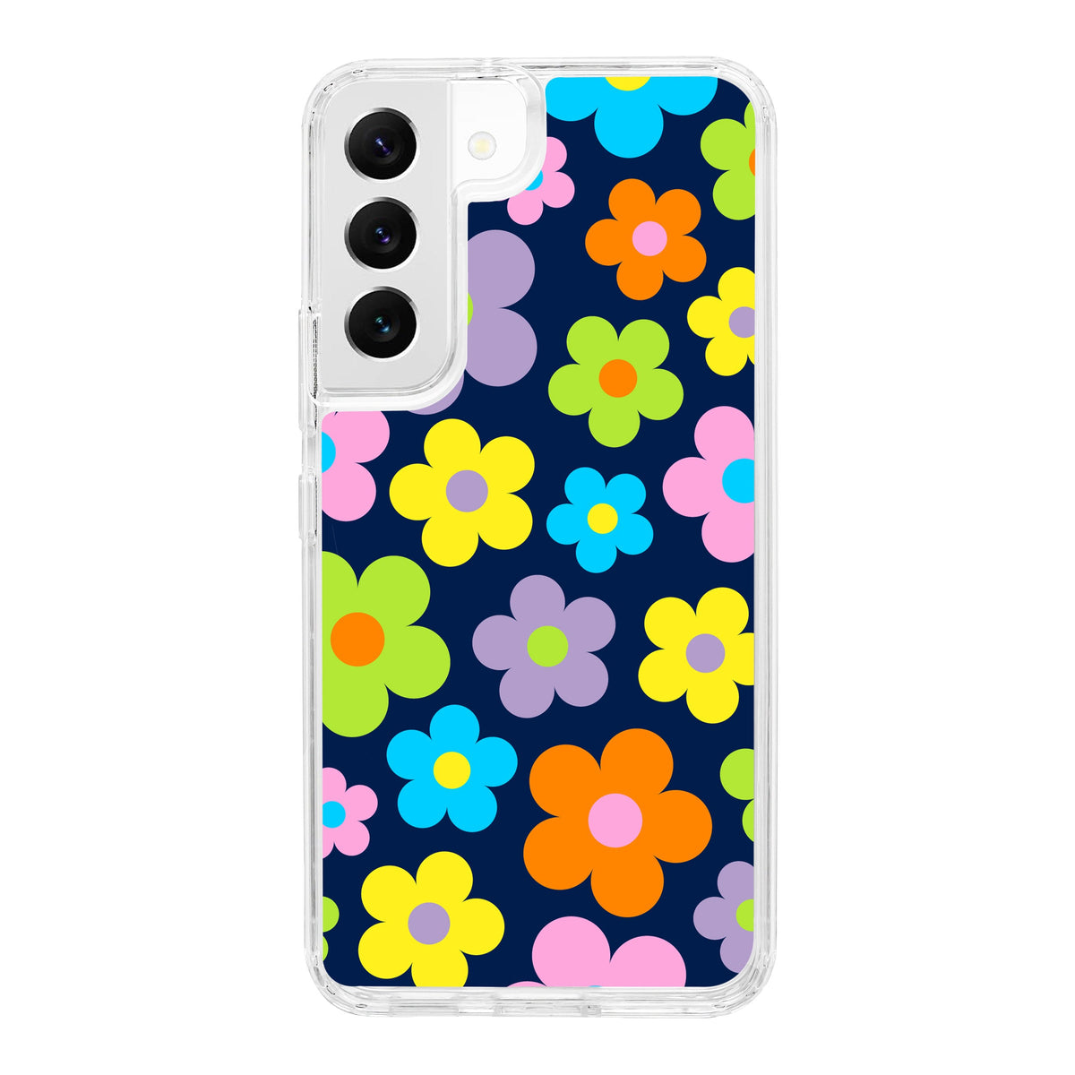 Y2K HD Samsung Galaxy S23 Phone Case